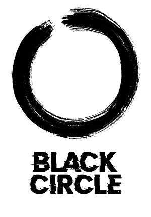 The Black Circle