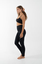 Leggings Bliss Lusy Standard Black 