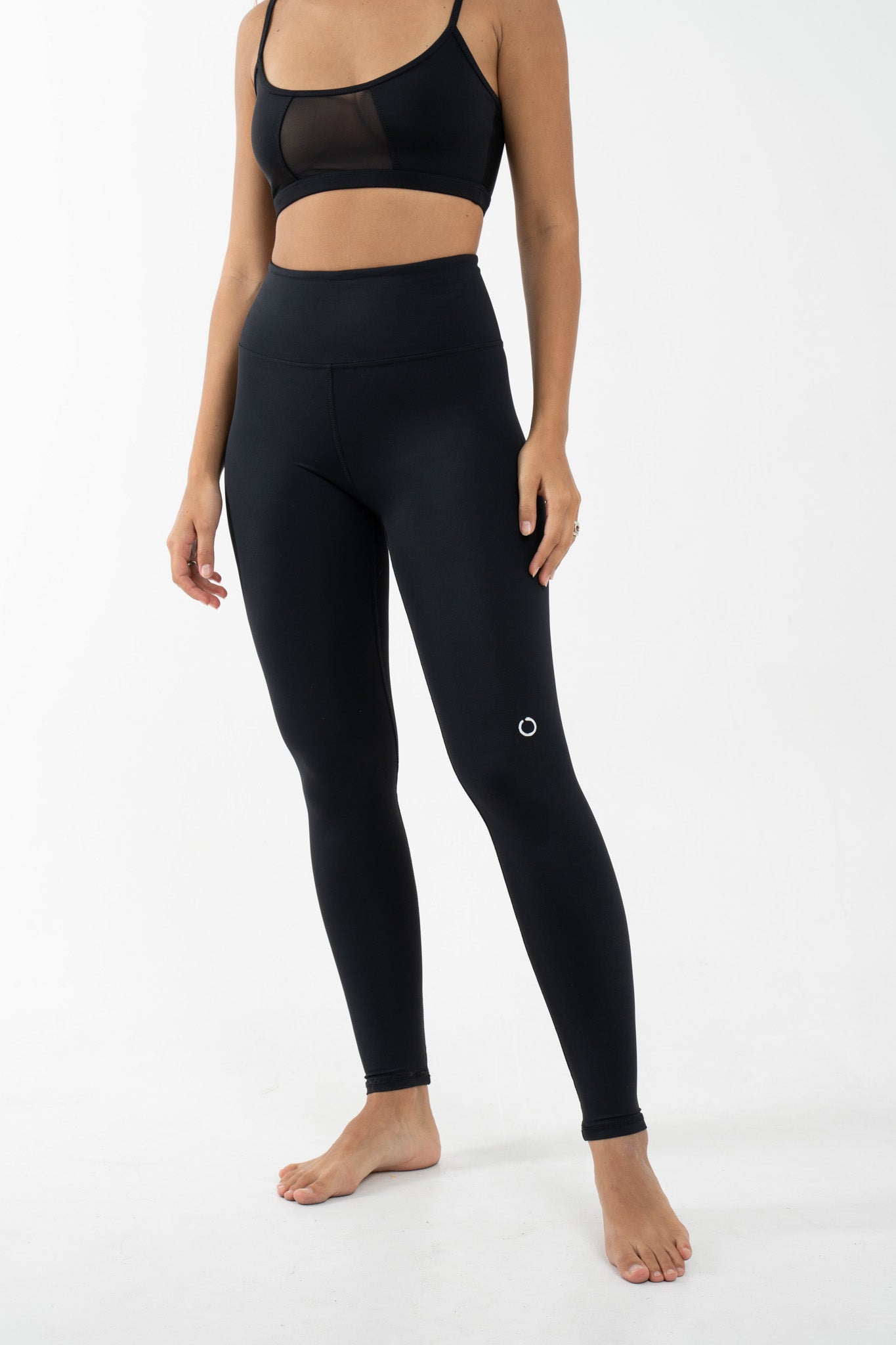 Leggings Bliss Lusy Standard Black 