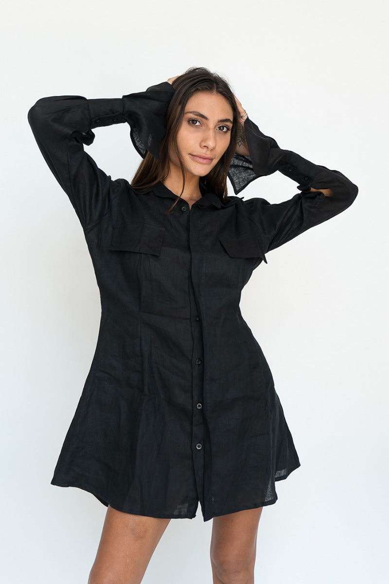 Blouse Dress Lilou