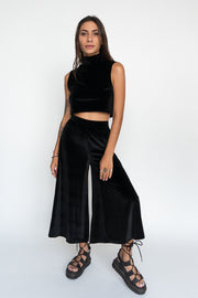 Black Circle Noïr Culotte Zoe